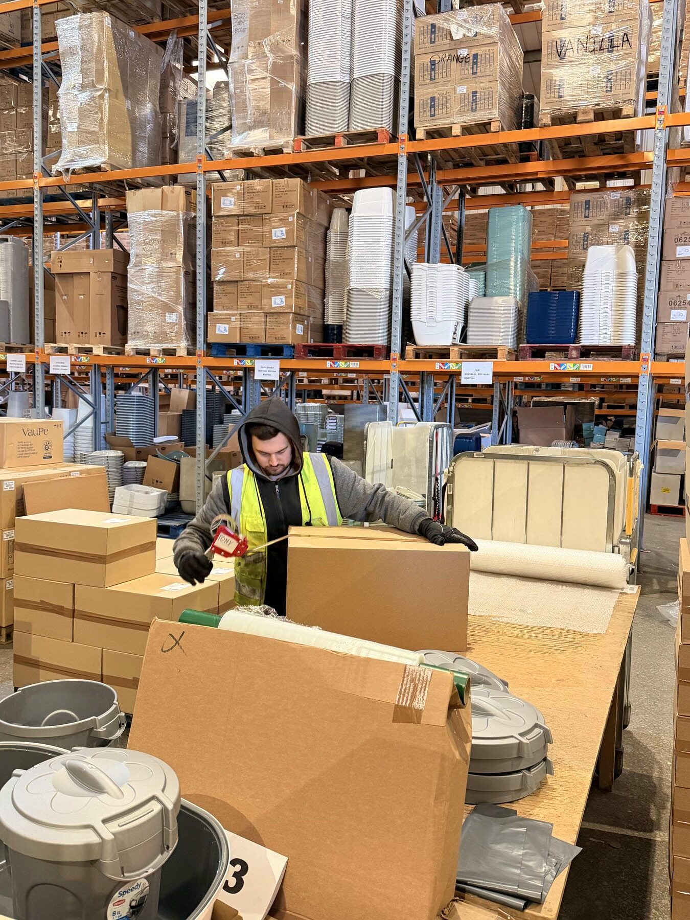 When Should You Outsource Pick and Pack Fulfilment? - ATL Fulfilment